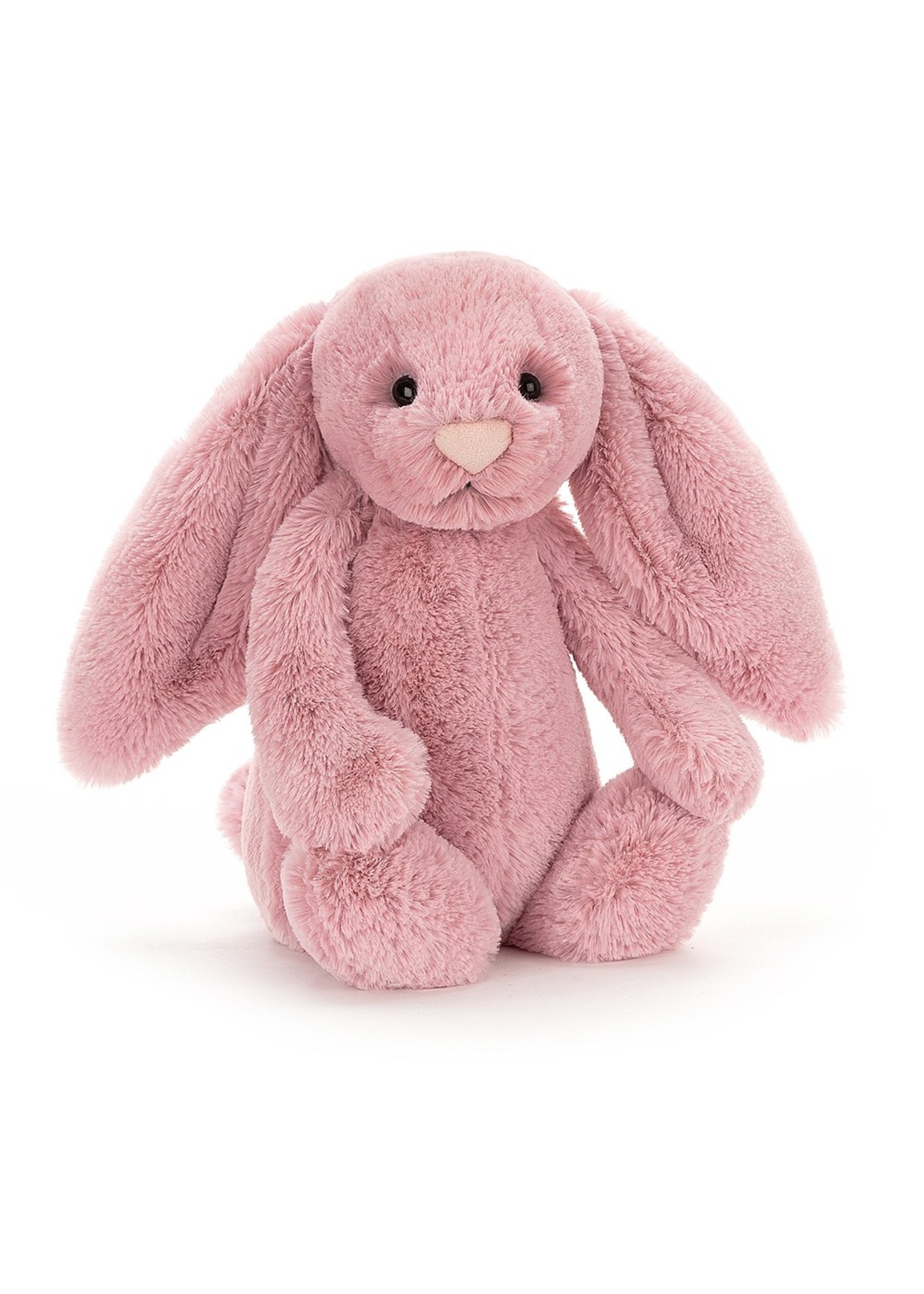 Jellycat Bashful Tulip Pink Bunny - Medium