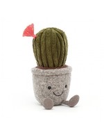 Jellycat Silly Succulent Cactus