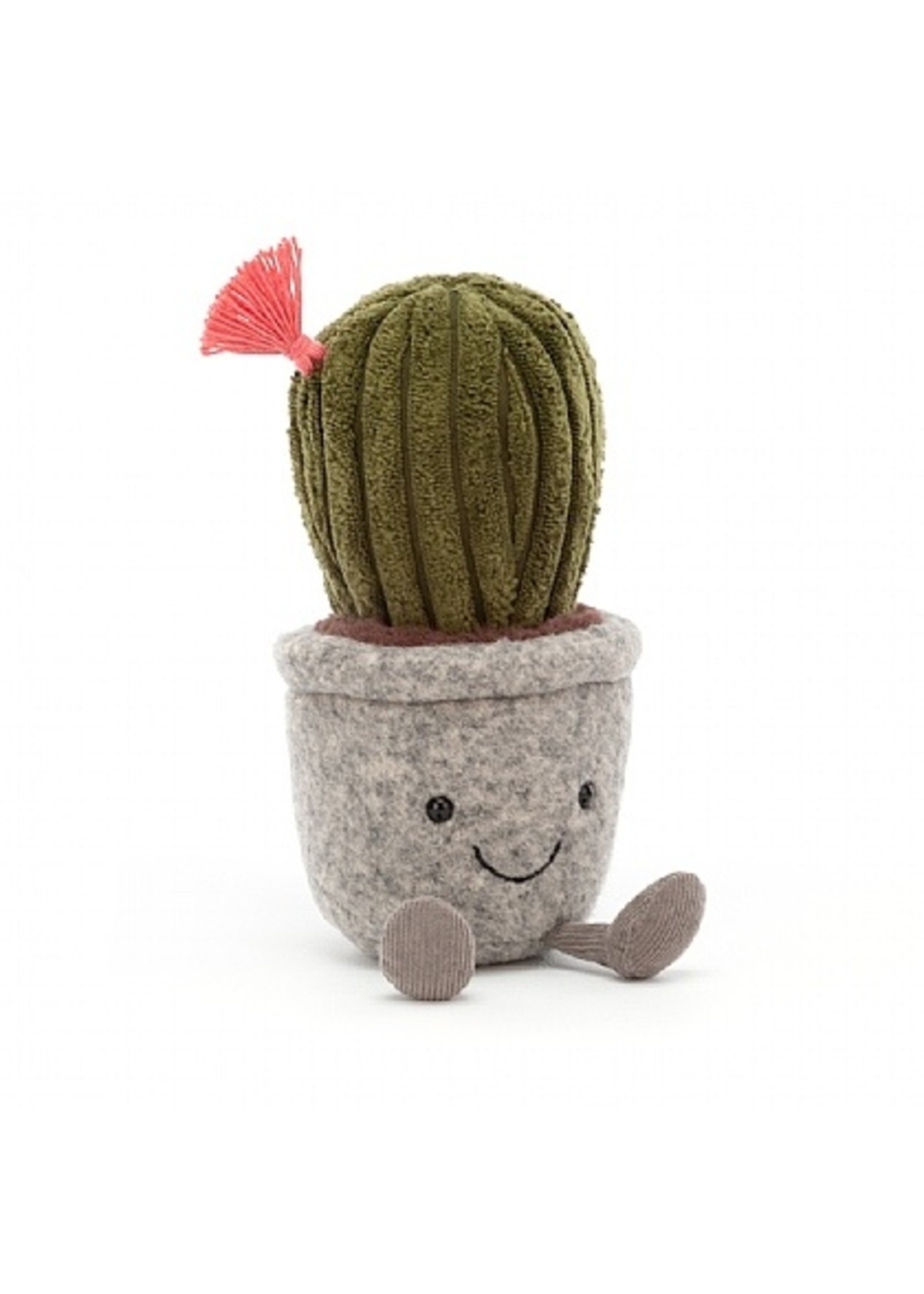 Jellycat Silly Succulent Cactus