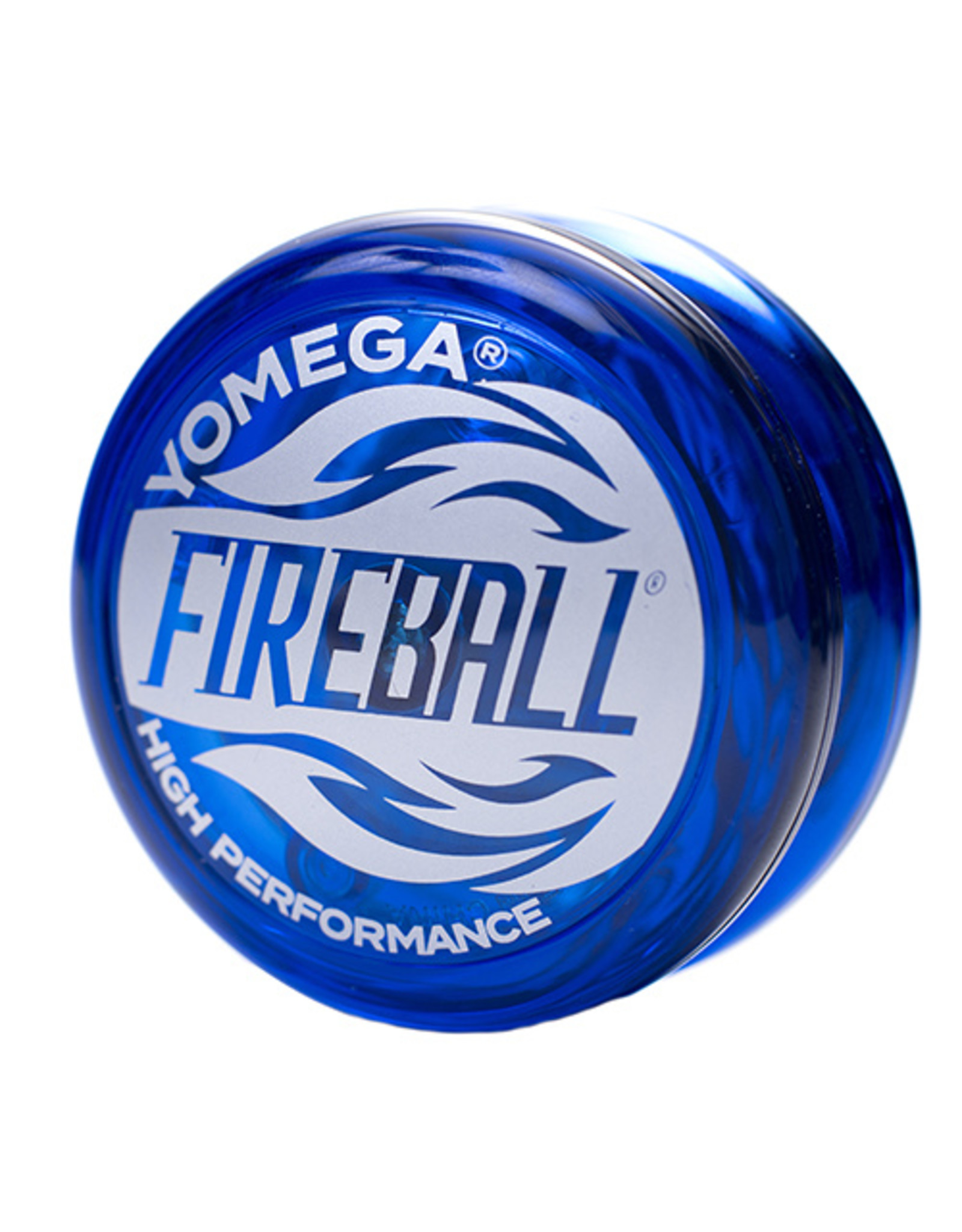 yomega fireball