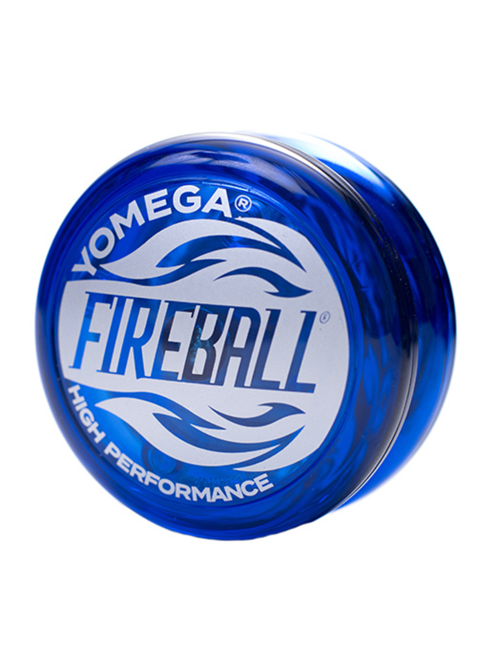 Yomega Fireball - Assorted Colors
