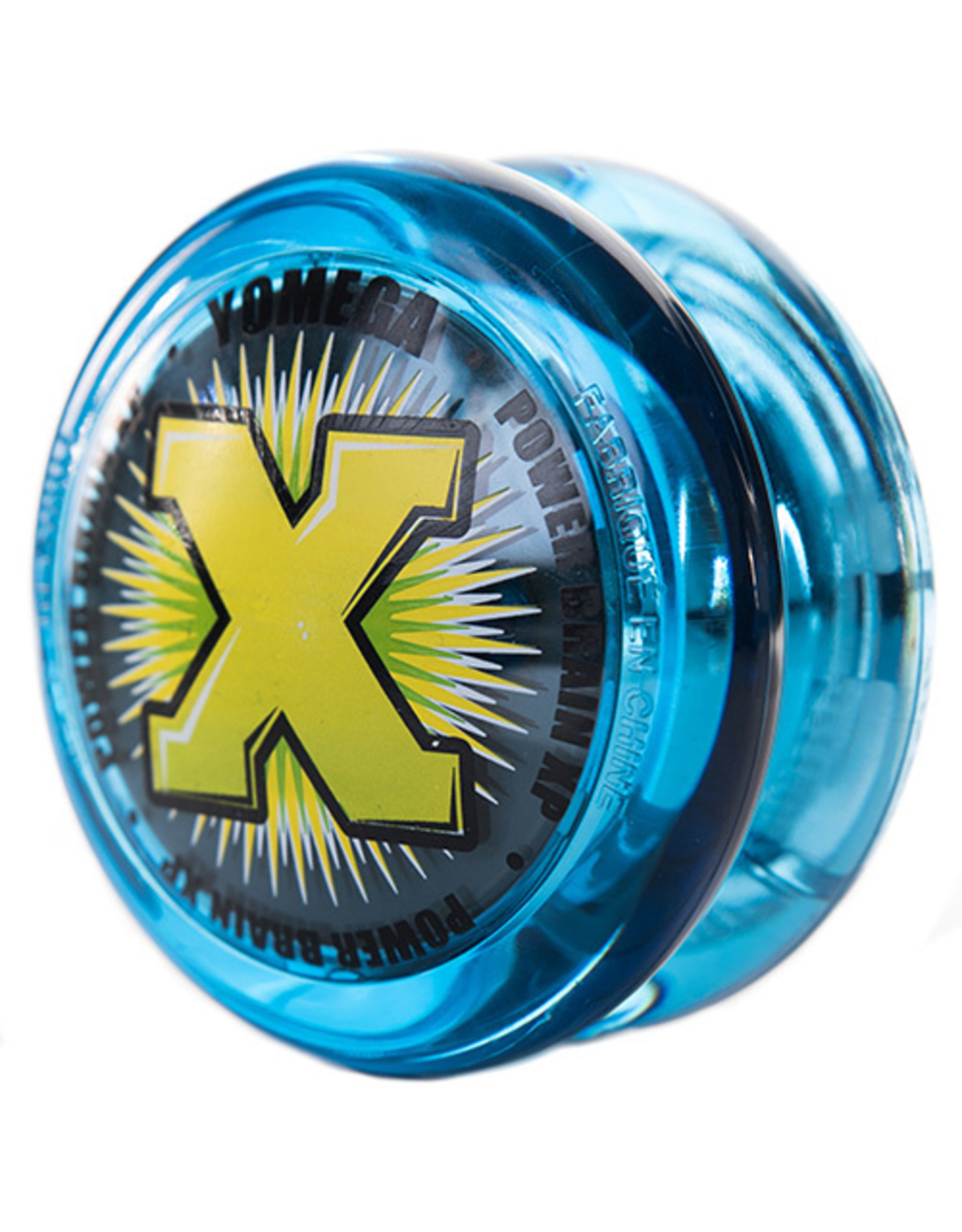 Power Brain Xp Assorted Colors Hub Hobby