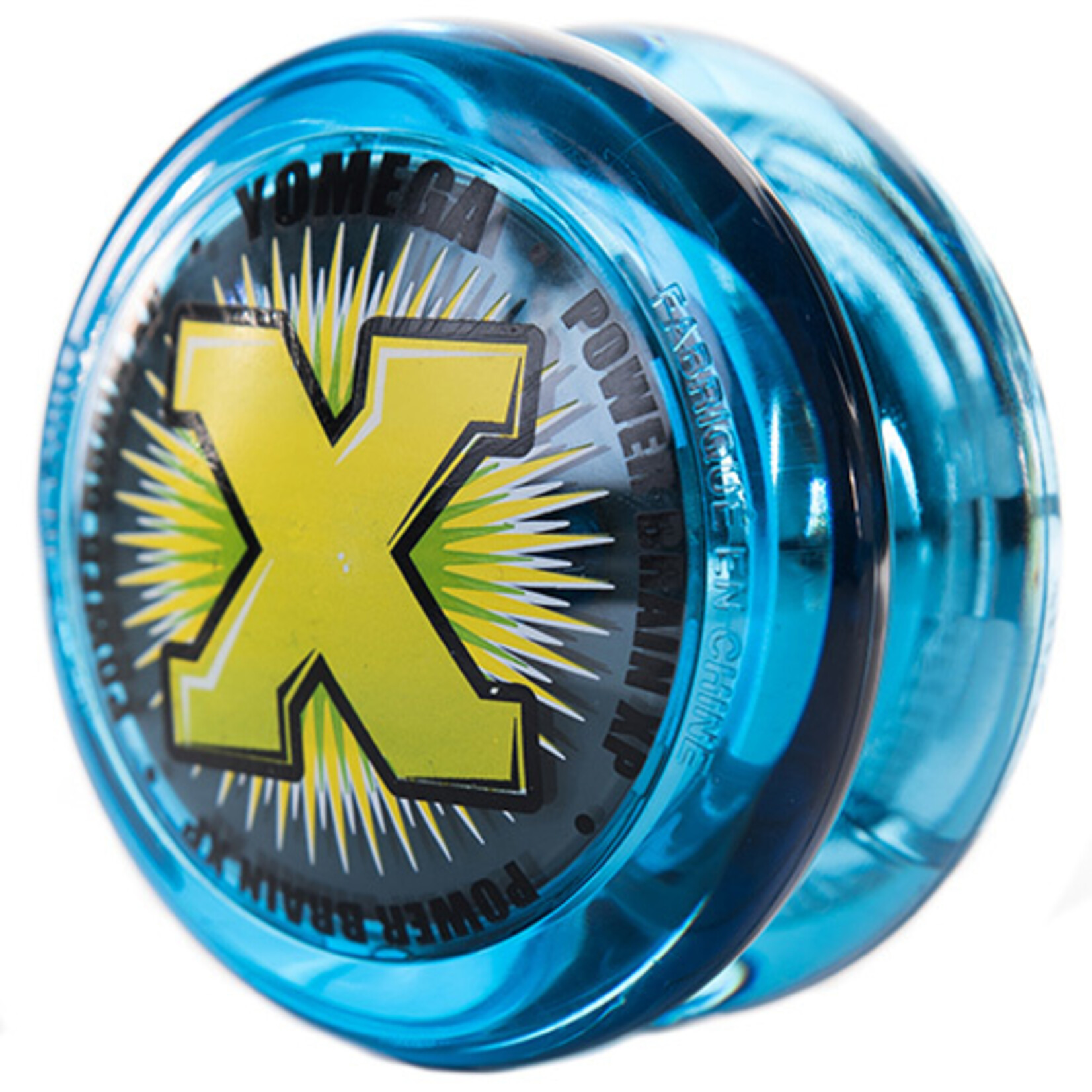 Yomega Power Brain XP - Assorted Colors