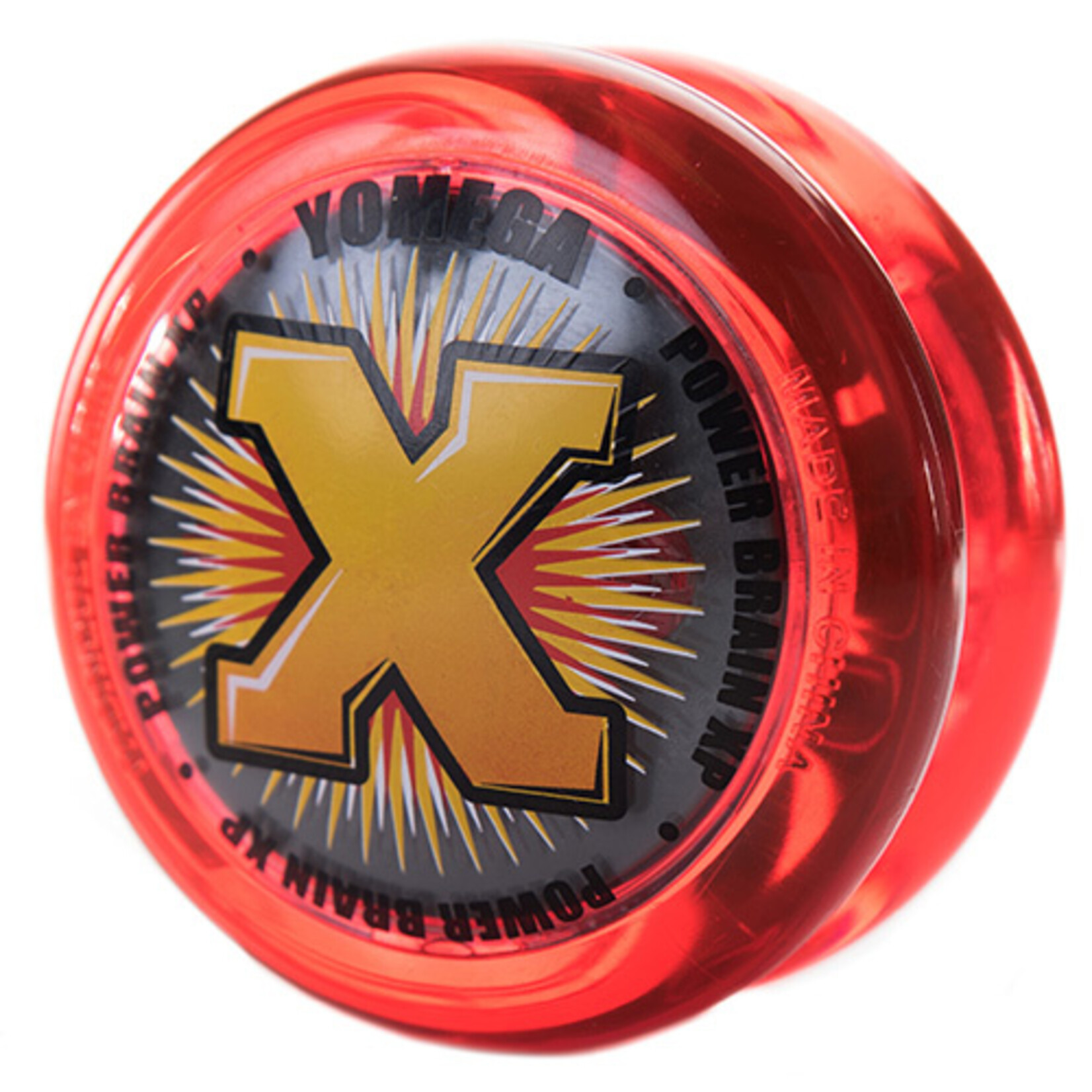 Yomega Power Brain XP - Assorted Colors