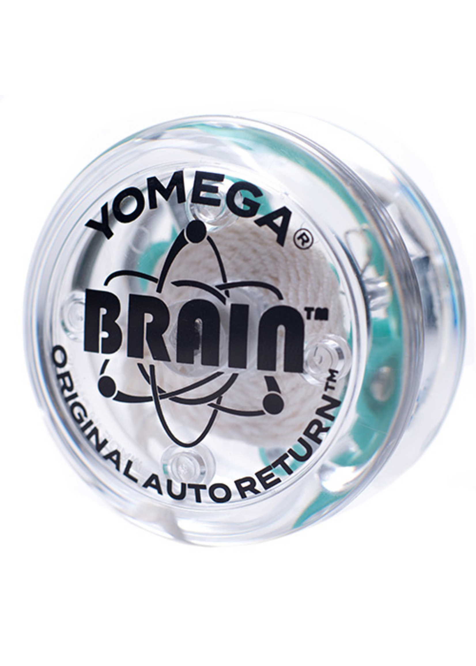 Yomega Brain - Assorted Colors