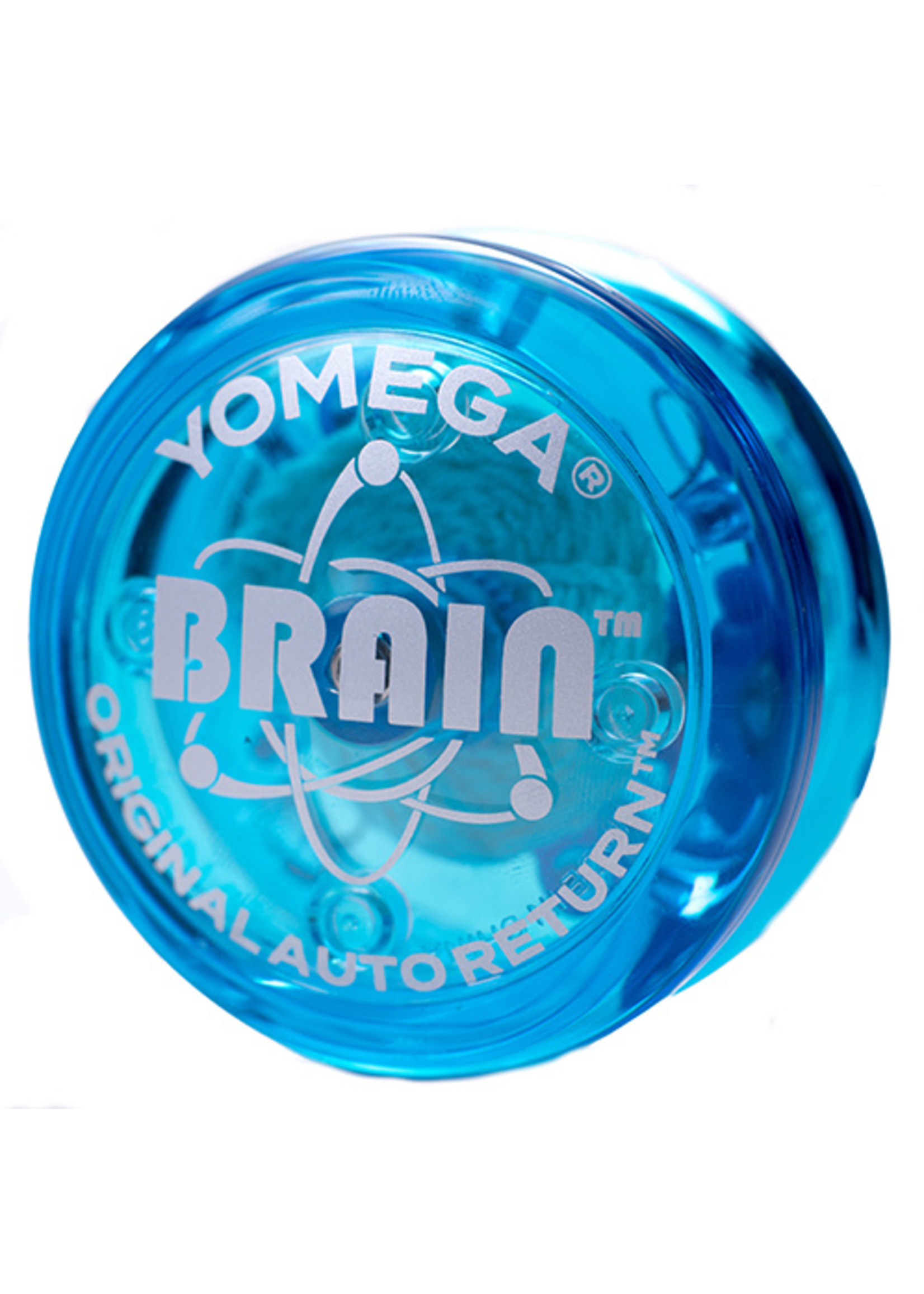 Yomega Brain - Assorted Colors