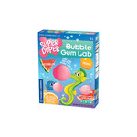 Thames & Kosmos Super Duper Bubble Gum Lab