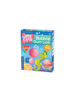 Thames & Kosmos Super Duper Bubble Gum Lab