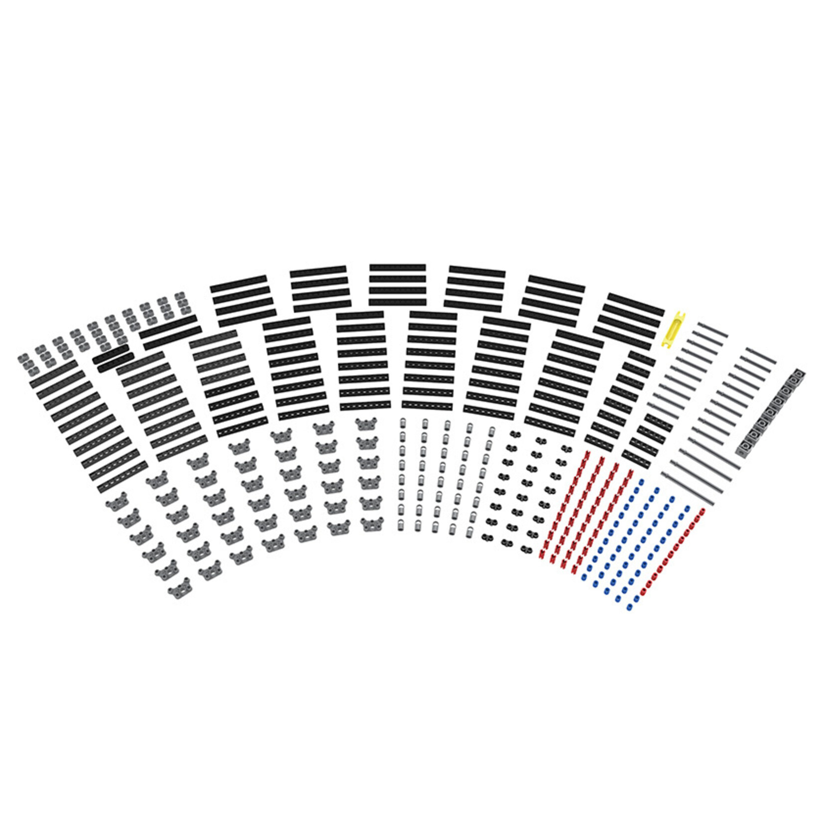 Thames & Kosmos Structural Engineering: Bridges & Skyscrapers /1