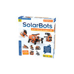 Thames & Kosmos Solarbots - 8 in 1