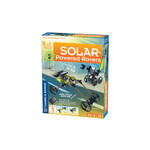 Thames & Kosmos Solar Powered Rovers