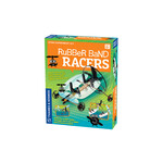 Thames & Kosmos Rubber Band Racers