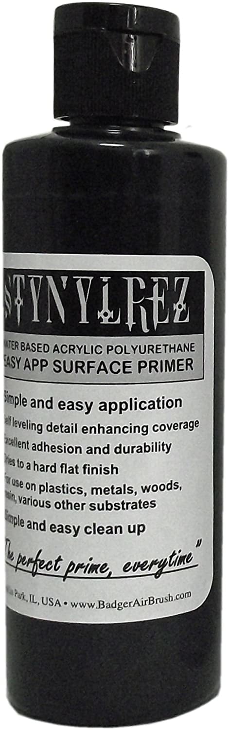 Stynylrez Black Primer