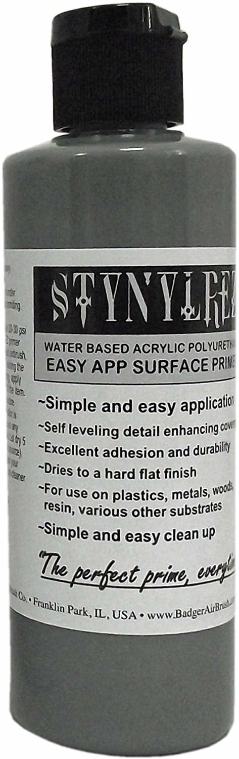 Stynylrez Gray Primer