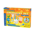 Thames & Kosmos Kids First Chemistry Set /4