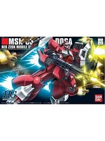 Bandai #84 Jagd Doga (Quess)