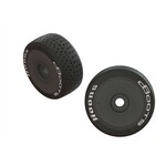 Arrma DBoots Hoons 42/100 2.9 Belted Speed (2)