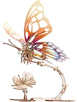 UGears Butterfly