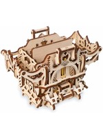 UGears Deck Box