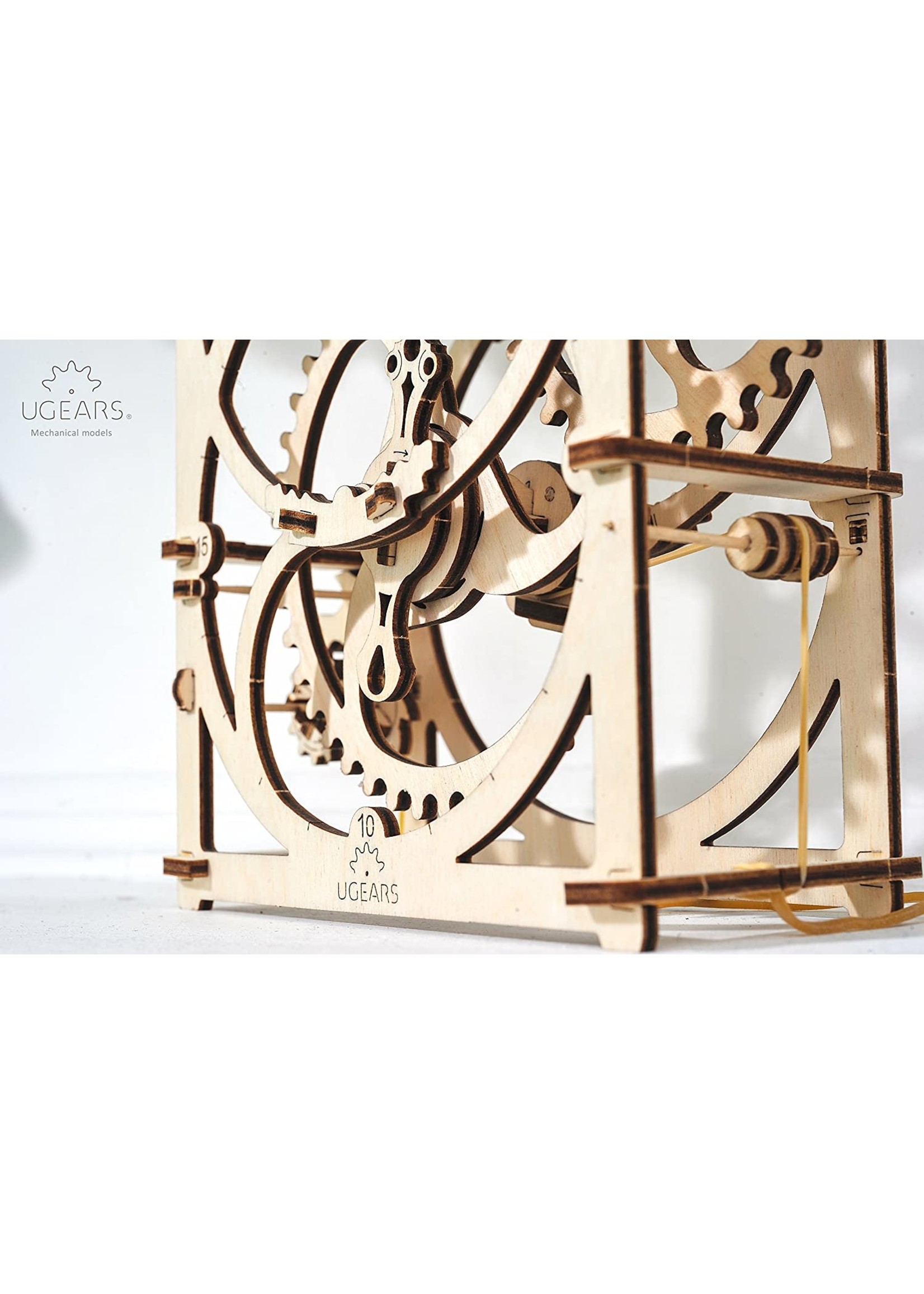 UGears 20 Minute Timer