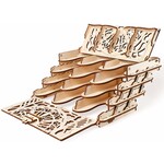 UGears Card Holder