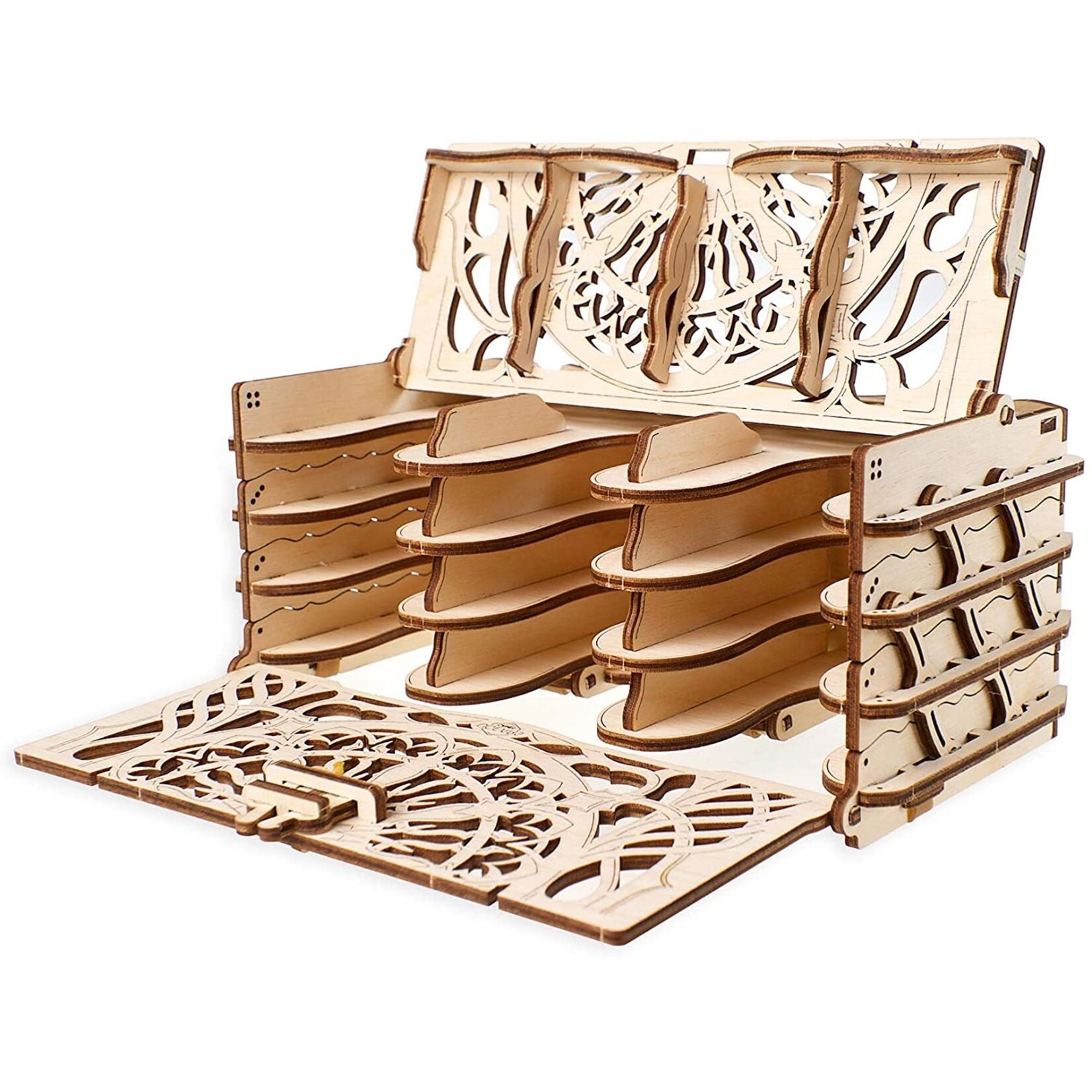 UGears Card Holder