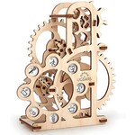 UGears Dynamometer