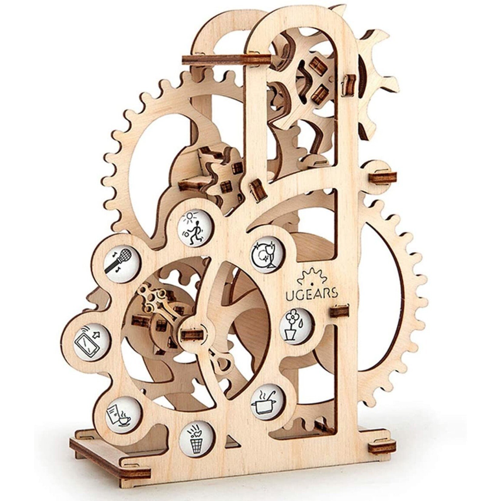 UGears Dynamometer