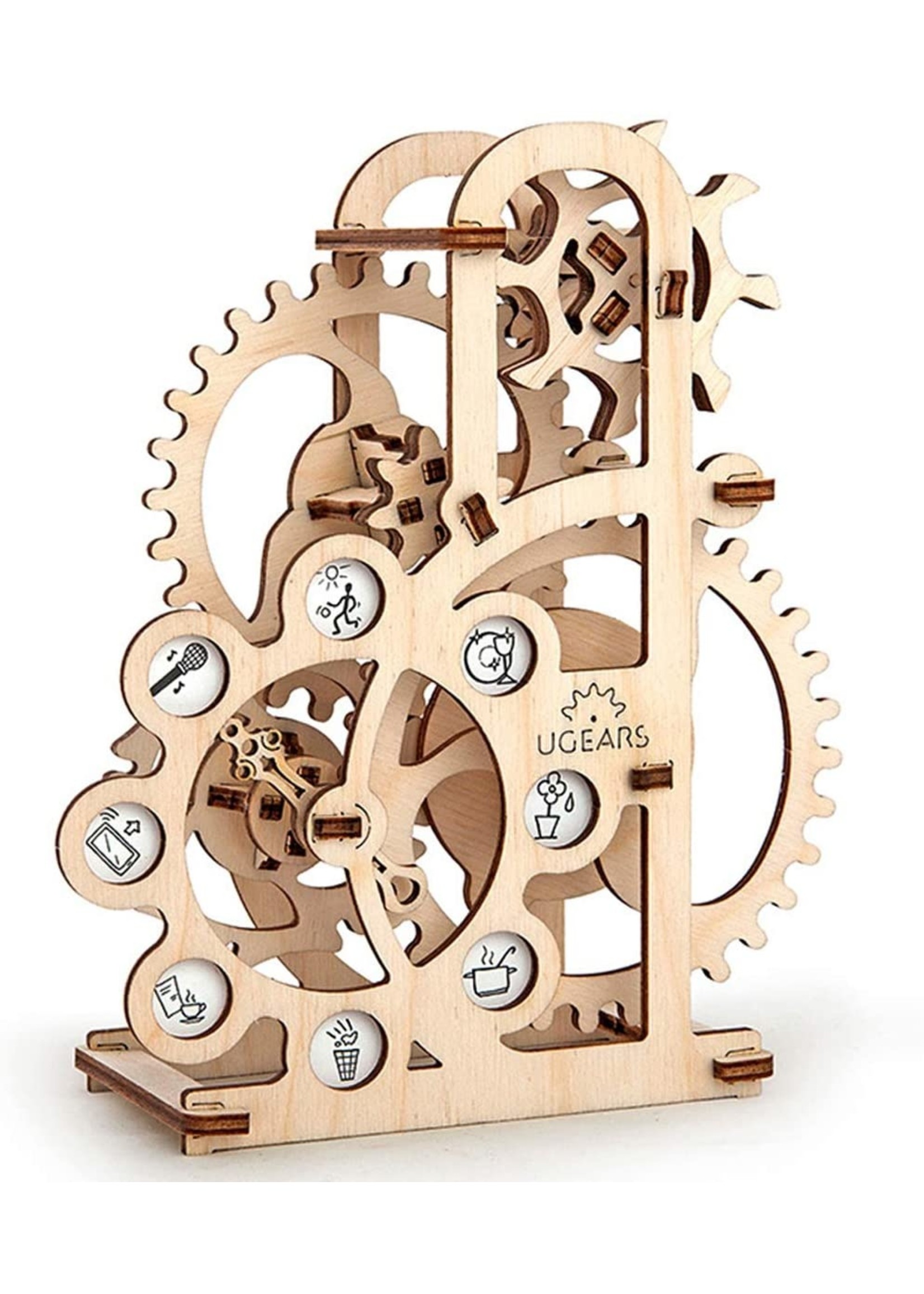 UGears Dynamometer