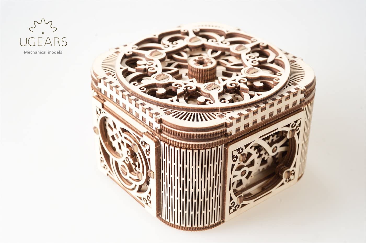 Treasure Box