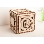 UGears Safe