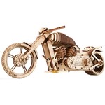 UGears Bike VM-02
