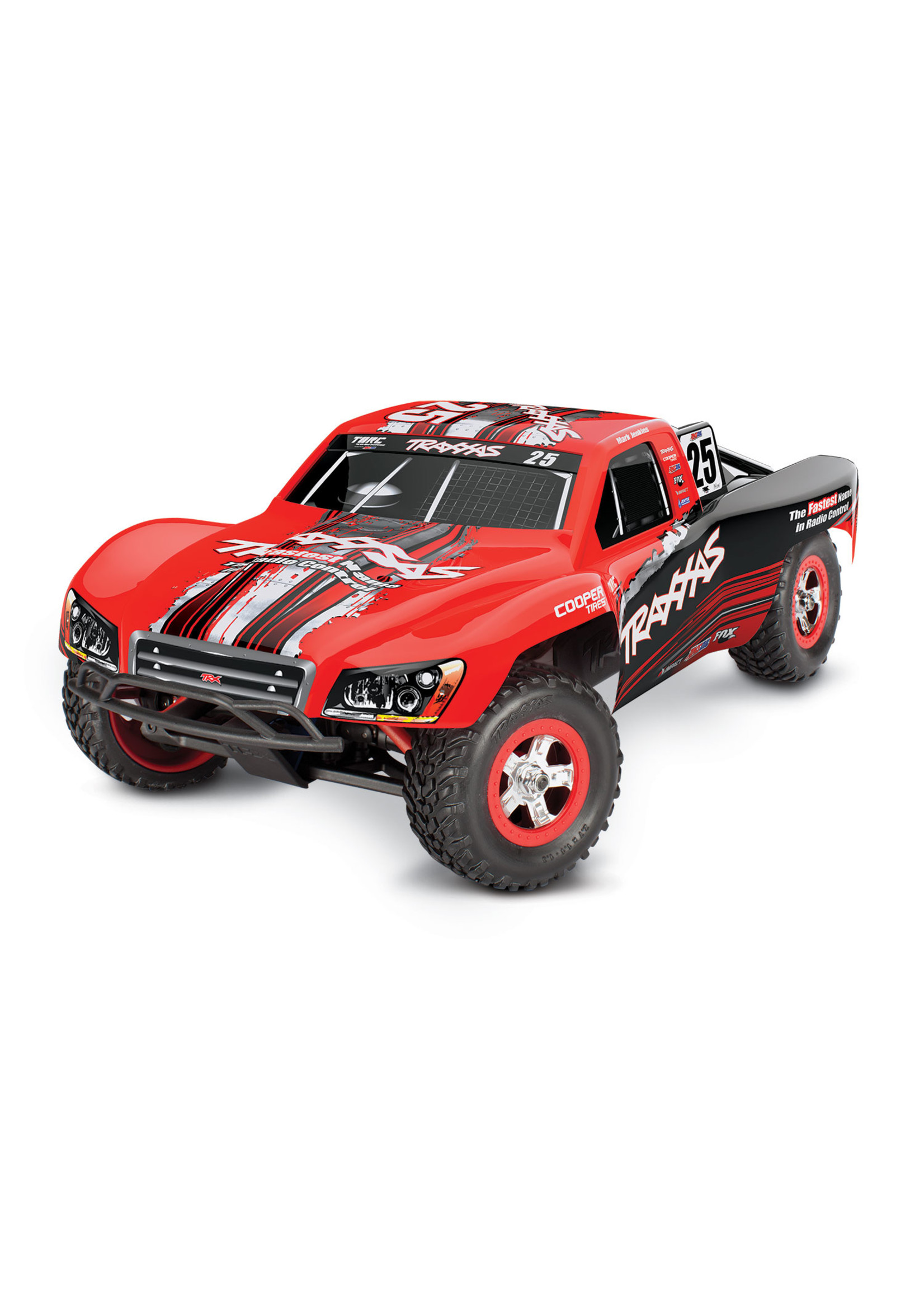 2022春夏 トラクサススラッシュ4X4 TRAXXAS SLASH 4X4 - htii.edu.kz