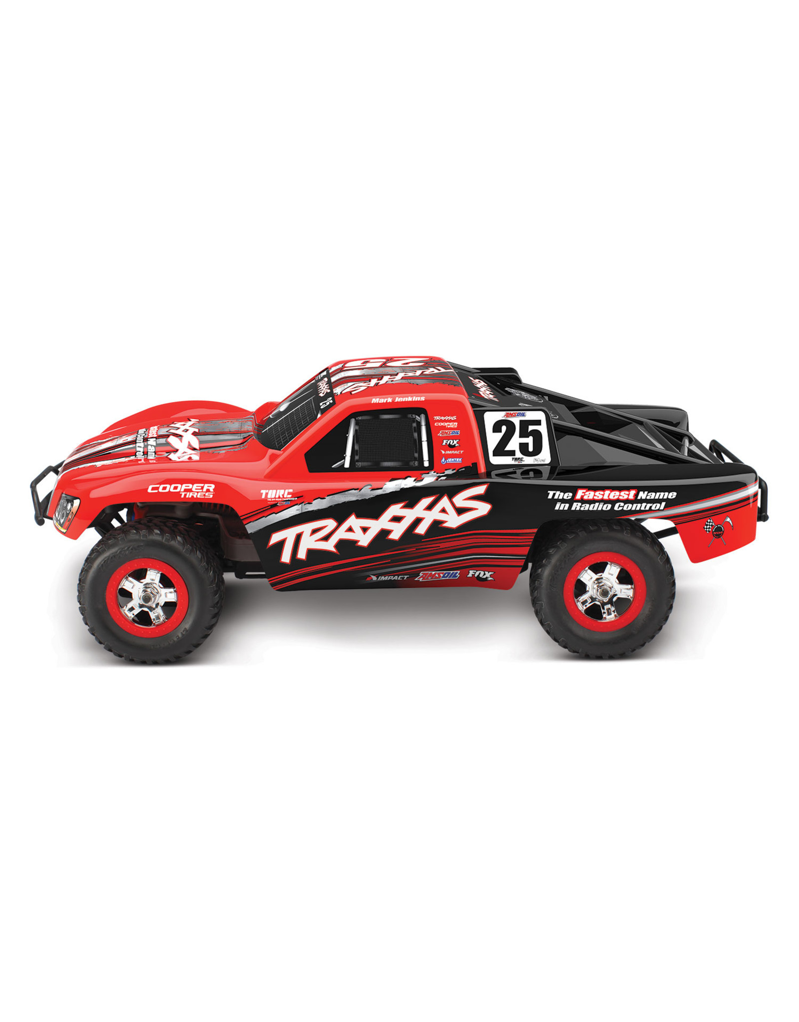 traxxas slash 70054