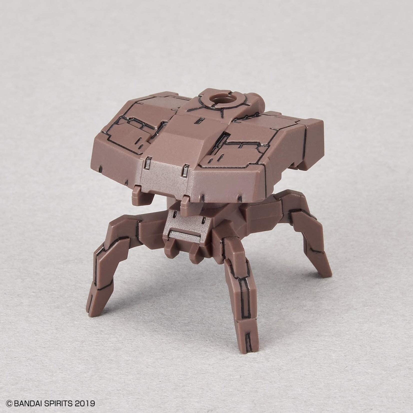 Bandai - #19 "30 Minutes Missions" eEXM-17 Alto Ground Type (Brown)