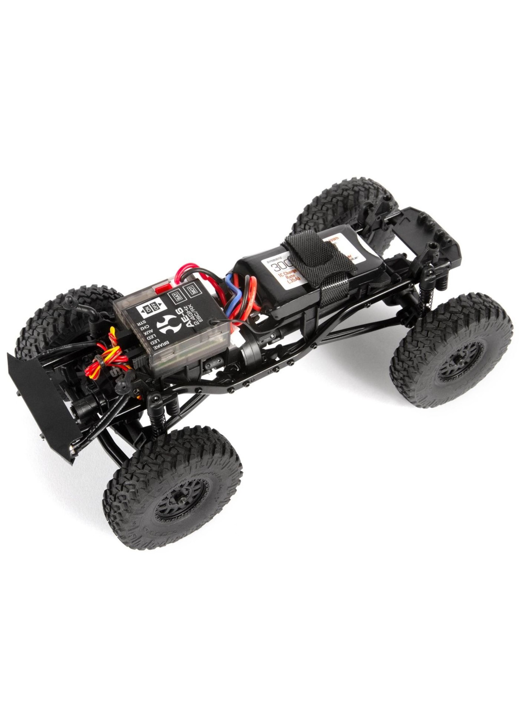 Axial SCX24 deadbolt｜ミニカー www.smecleveland.com