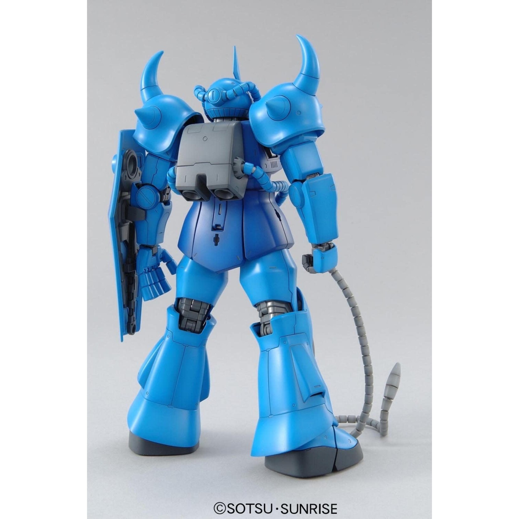Bandai - MG 1/100 Gouf Ver 2.0