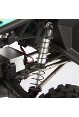 capra buggy rtr axial