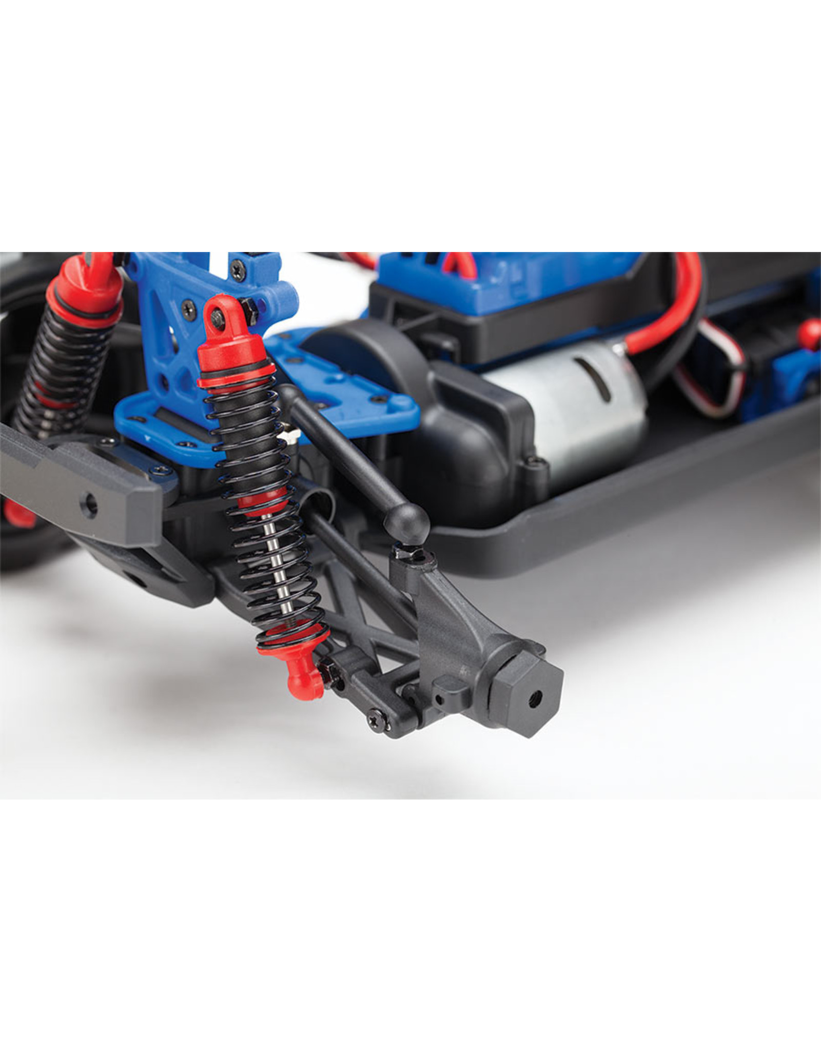 traxxas teton 4wd