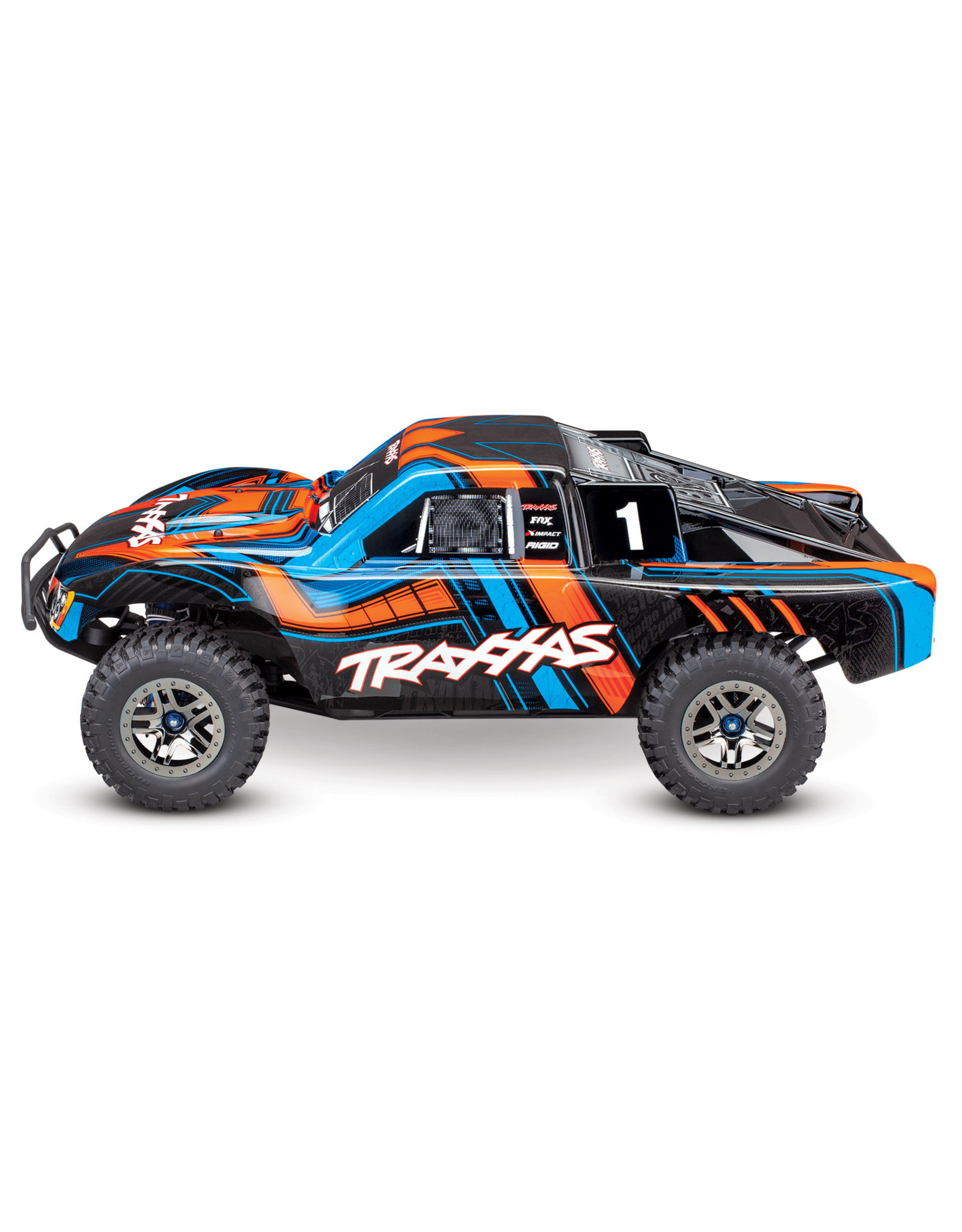 traxxas slash 4x4 ultimate parts