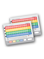 Gamewright Qwixx Replacement Score Pads