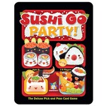 Gamewright Sushi Go Party!