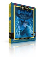 New York Puzzle Co HP and The Order Of the Phoenix - 1000 Piece Puzzle