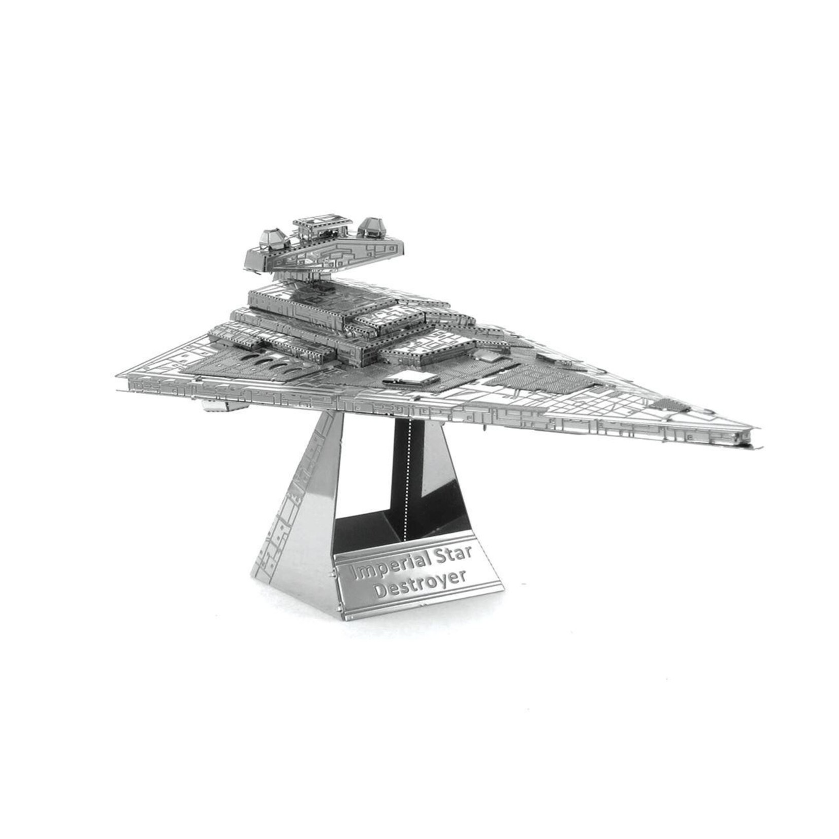 Fascinations Metal Earth - Star Wars Imperial Star Destroyer