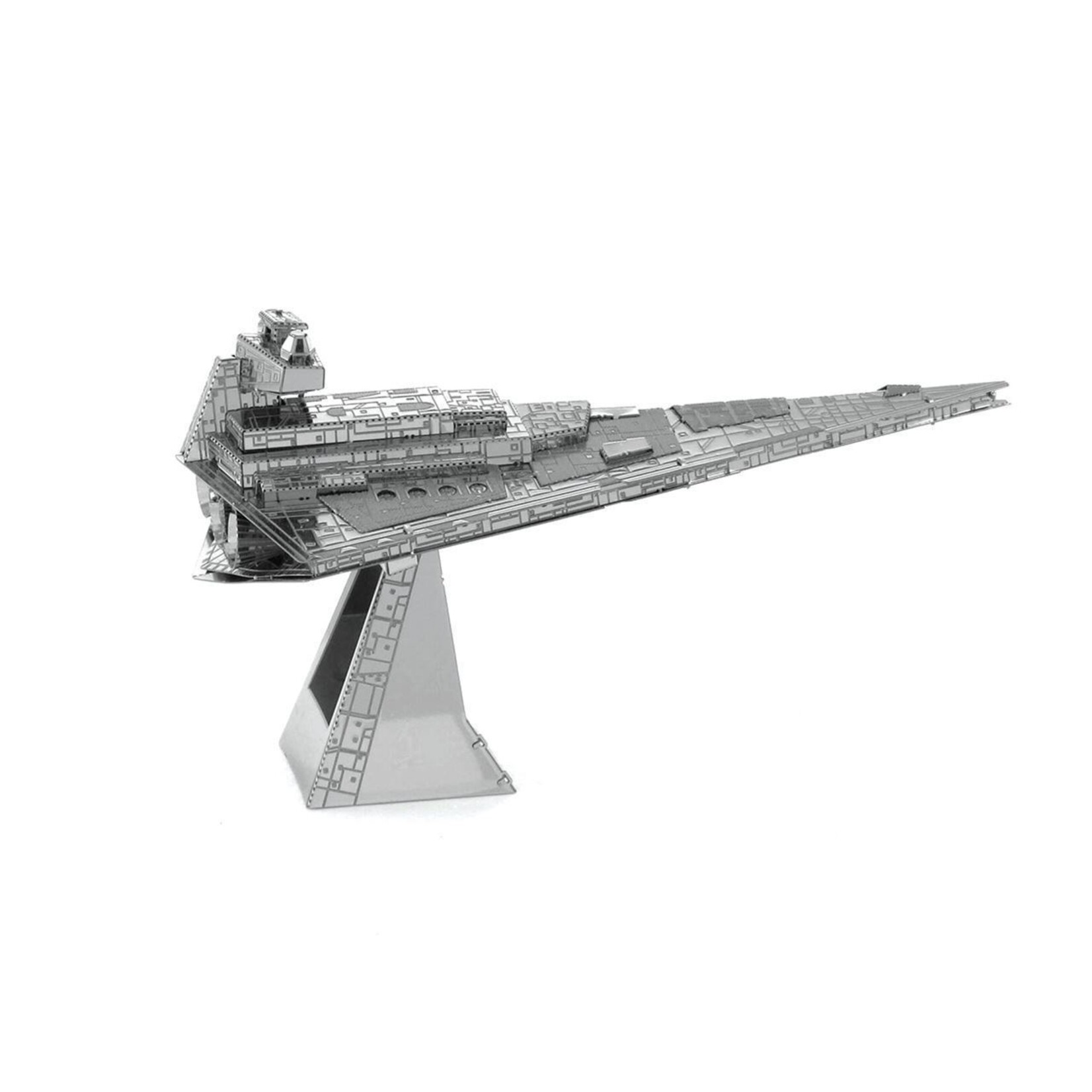 Fascinations Metal Earth - Star Wars Imperial Star Destroyer