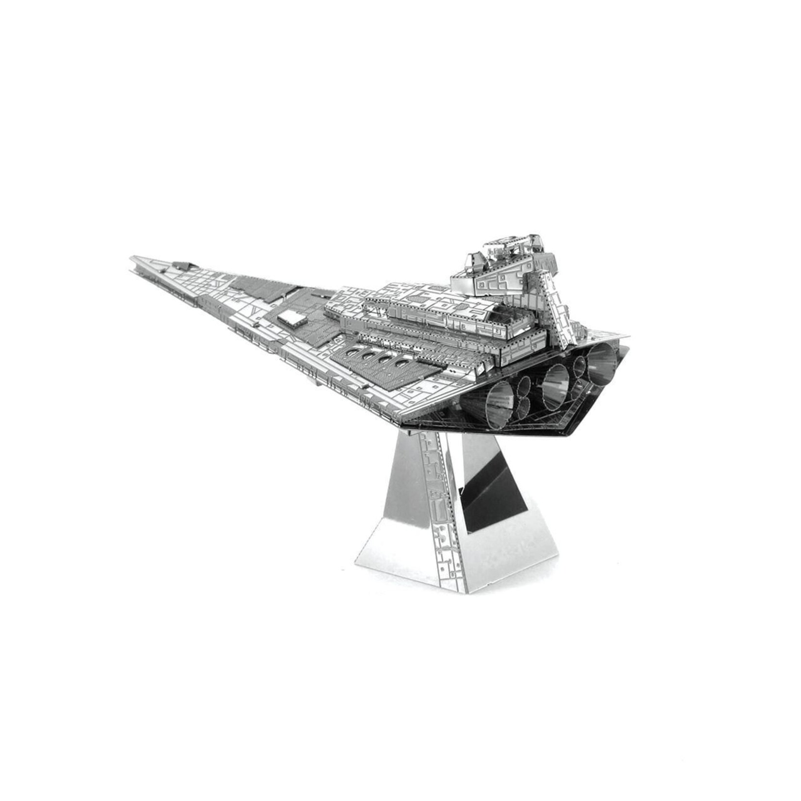 Fascinations Metal Earth - Star Wars Imperial Star Destroyer