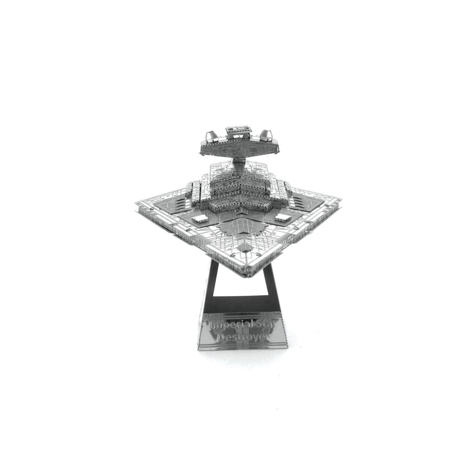 Fascinations Metal Earth - Star Wars Imperial Star Destroyer