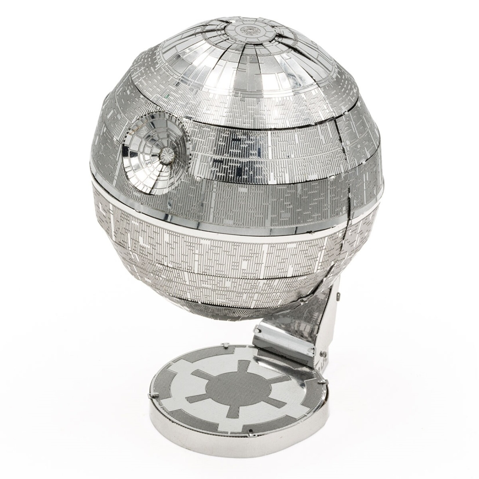 Fascinations Metal Earth - Star Wars Death Star