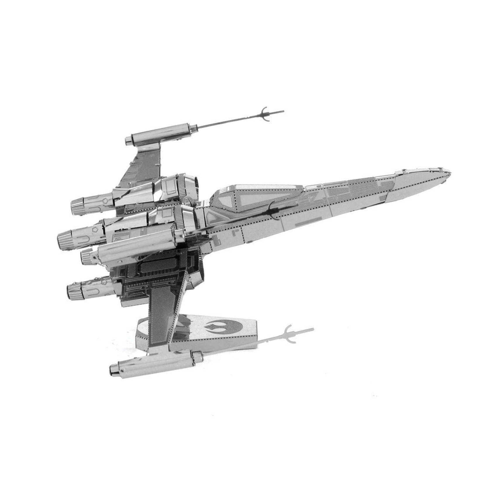 Fascinations Metal Earth - Star Wars Poe Dameron's X-Wing Fighter