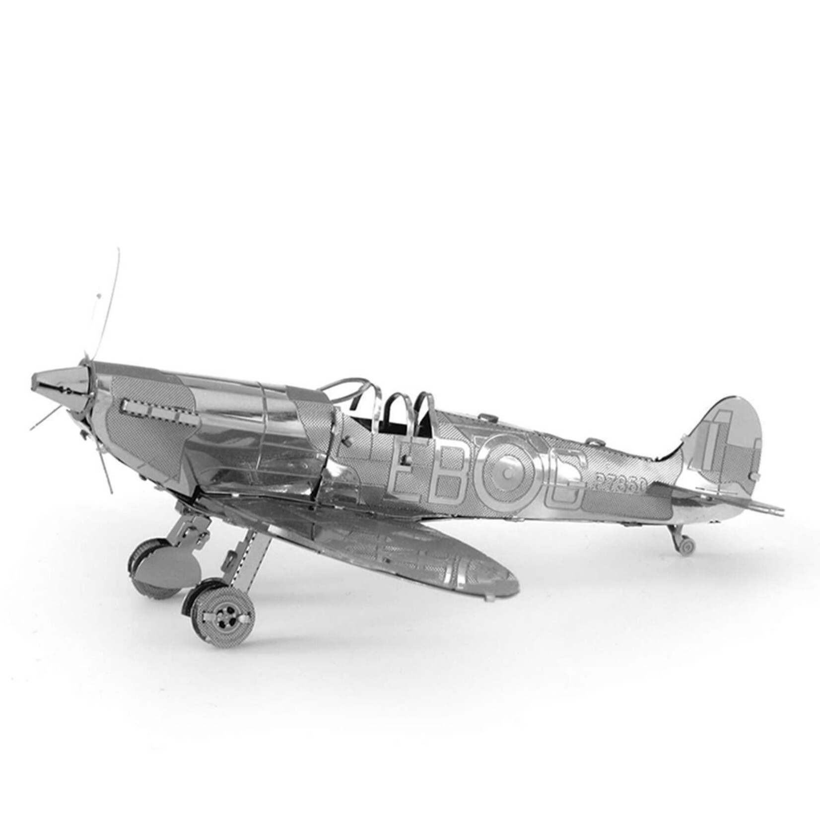 Fascinations Metal Earth - Supermarine Spitfire